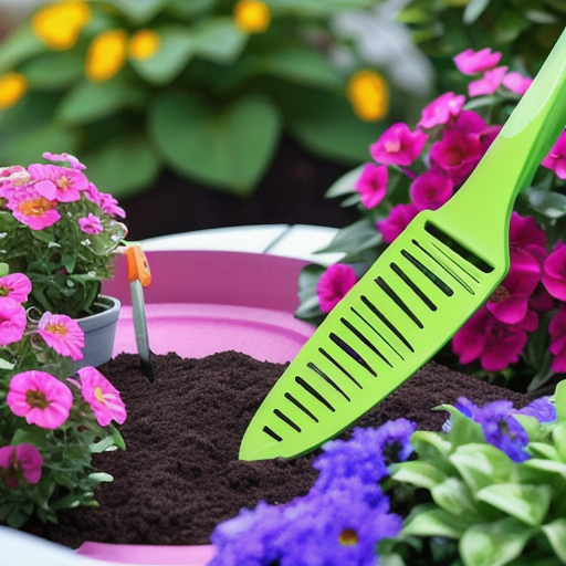 Afbeelding van De beste herbruikbare plantentangen voor jouw tuin