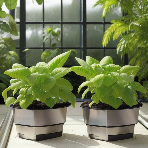 Afbeelding van Beste opties voor herbruikbare plantentangen