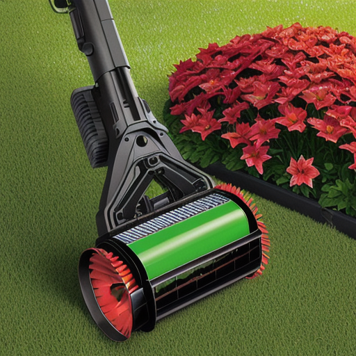 Afbeelding van Korting op multifunctionele bladblazers kopen