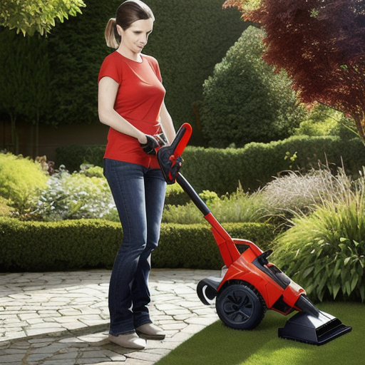 Afbeelding van Ontdek de beste merken van multifunctionele bladblazers