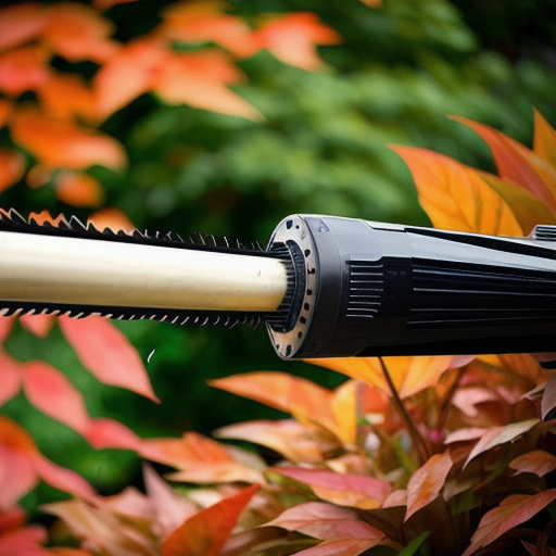 Afbeelding van Wanneer multifunctionele bladblazers kopen?