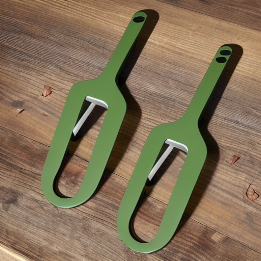 Afbeelding van Herbruikbare Plantentangen Maken: Een Stapsgewijze Gids