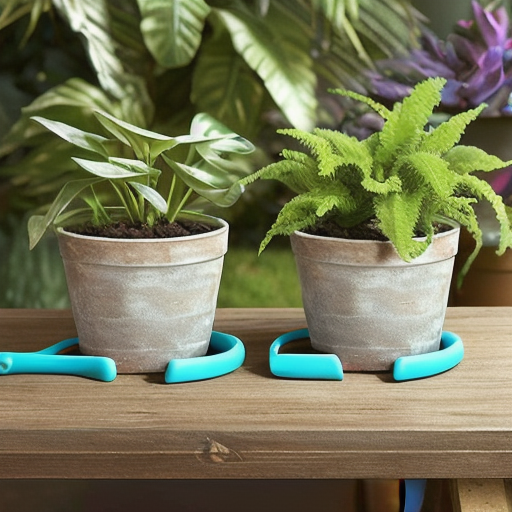 Afbeelding van Herbruikbare plantentangen kopen in Nederland - Tips & Adressen