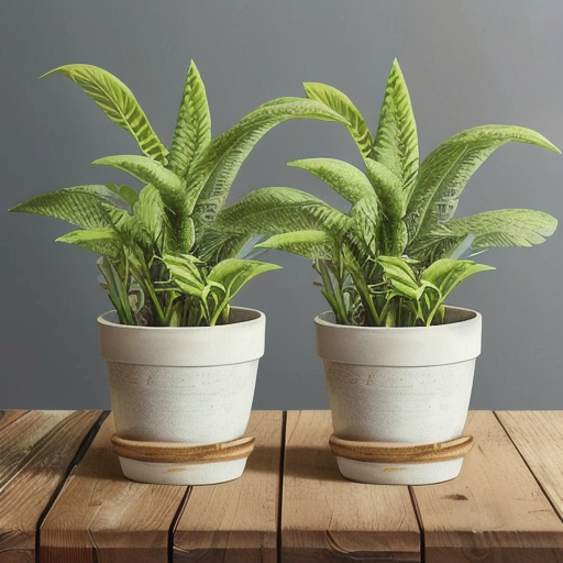 Afbeelding van Beste herbruikbare plantentangen voor binnenplanten