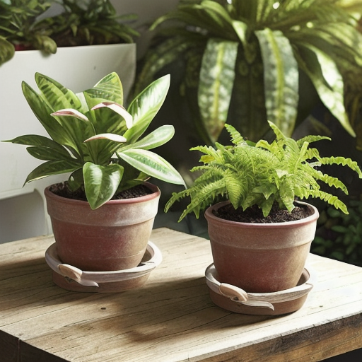 Afbeelding van Herbruikbare Plantentangen: Duurzaam en Praktisch voor Tuinieren