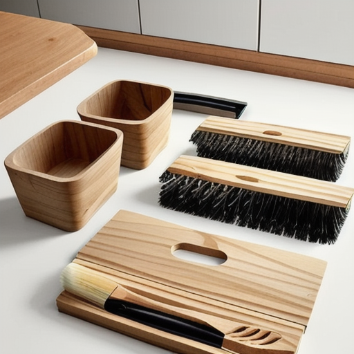 Afbeelding van Maak je eigen multifunctionele stoffer en blik thuis