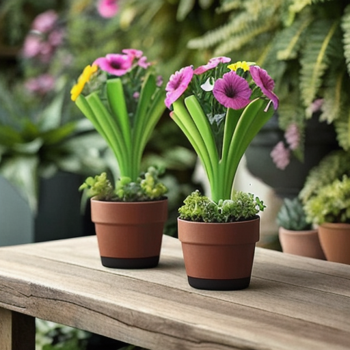 Afbeelding van Herbruikbare plantentangen: veilig en praktisch voor planten