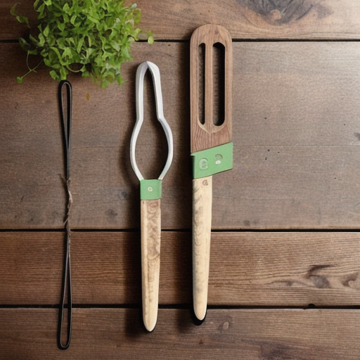 Afbeelding van Herbruikbare plantentangen: Legaal om te verkopen?