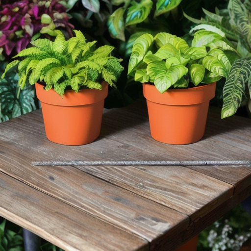 Afbeelding van Herbruikbare plantentangen: Tips voor de moestuin