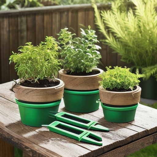 Afbeelding van Goedkoopste herbruikbare plantentangen: Tips en tricks