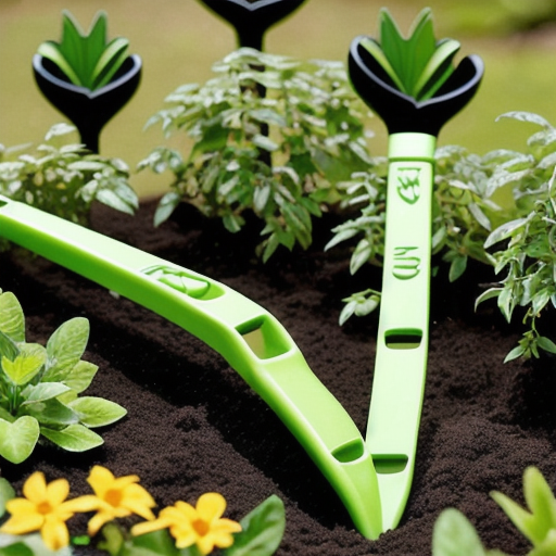 Afbeelding van Koop herbruikbare plantentangen online met korting