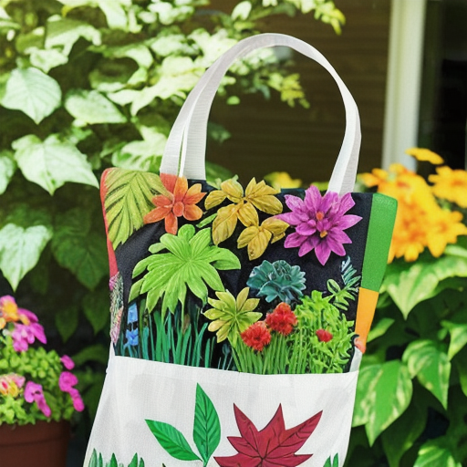 Afbeelding van Herbruikbare tuinzakken: Efficiënt en duurzaam gebruik