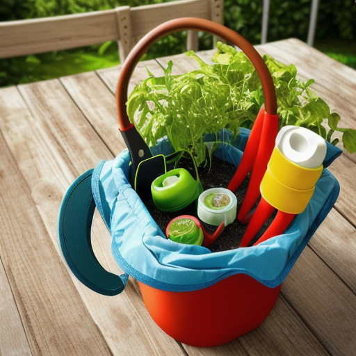 Afbeelding van Herbruikbare tuinzakken: waar te kopen in de buurt