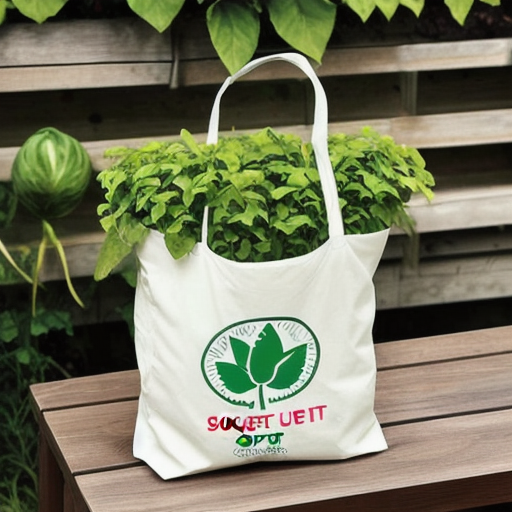 Afbeelding van De beste winkel voor herbruikbare tuinzakken vinden