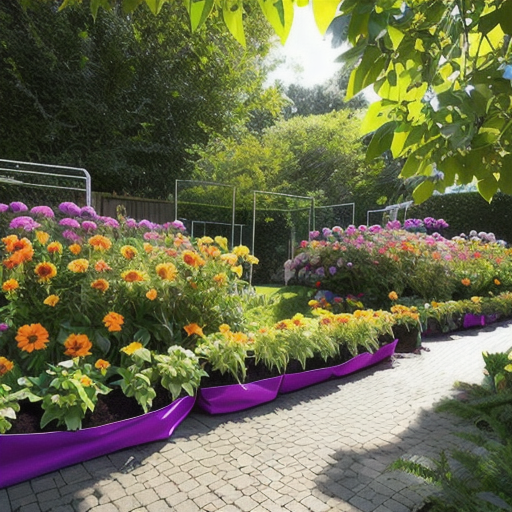 Afbeelding van Wat kost een set herbruikbare tuinzakken? Ontdek nu!