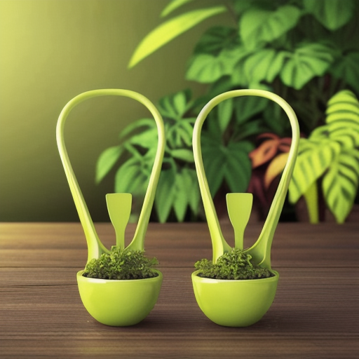 Afbeelding van Goedkoopste herbruikbare plantentangen voor beginners