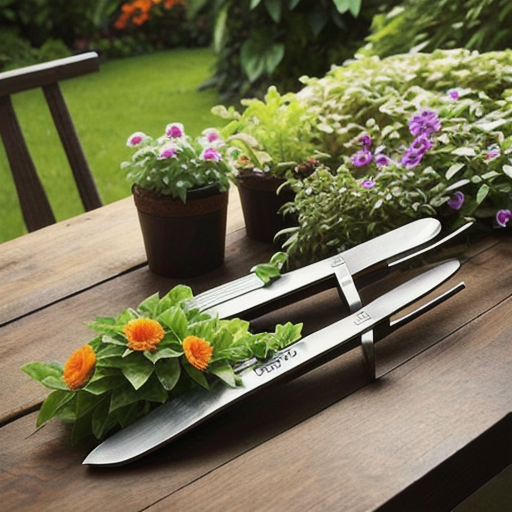 Afbeelding van Goedkoopste herbruikbare plantentangen voor winkels