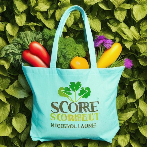 Afbeelding van Herbruikbare tuinzakken: de duurzame keuze voor jouw tuin