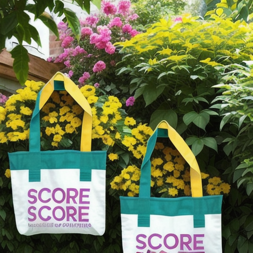 Afbeelding van Herbruikbare tuinzakken: de slimme keuze voor tuiniers