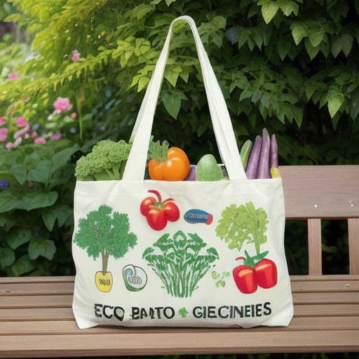 Afbeelding van Goedkoopste herbruikbare tuinzakken online kopen