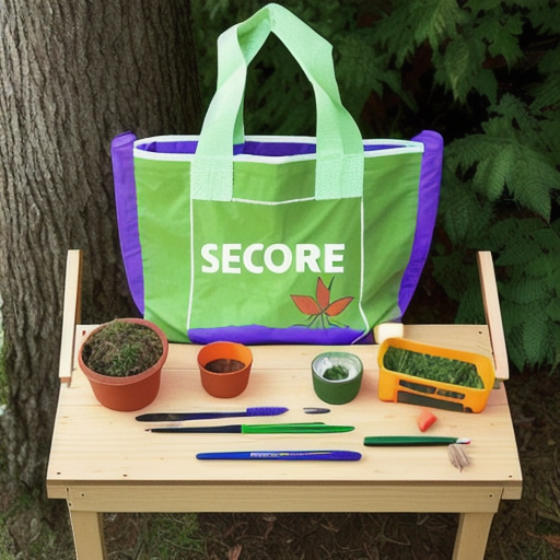 Afbeelding van Herbruikbare tuinzakken: wanneer en waarom gebruiken?