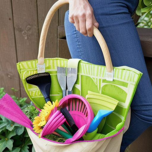 Afbeelding van Is het legaal om herbruikbare tuinzakken te verkopen?