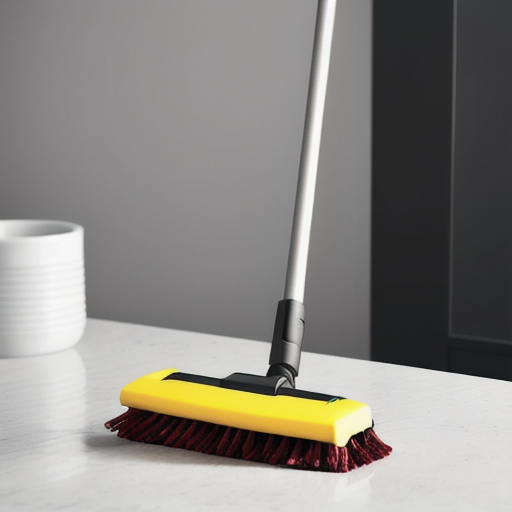 Afbeelding van Goedkoopste opvouwbare handbezems: bespaar geld en ruimte