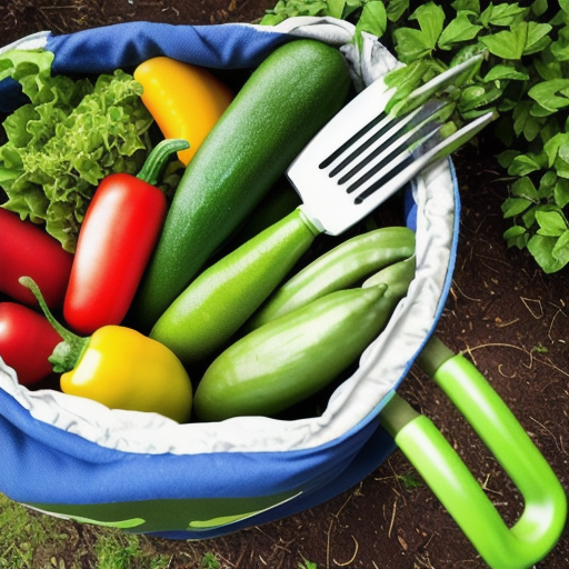 Afbeelding van Wat kost een herbruikbare tuinzak? Ontdek het hier!