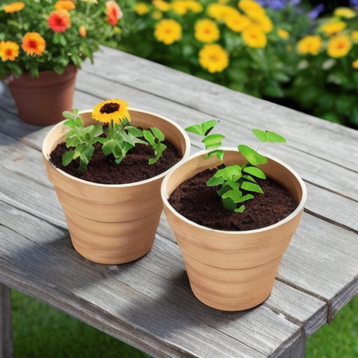 Afbeelding van Herbruikbare tuinhandschoenen: Duurzaam en efficiënt