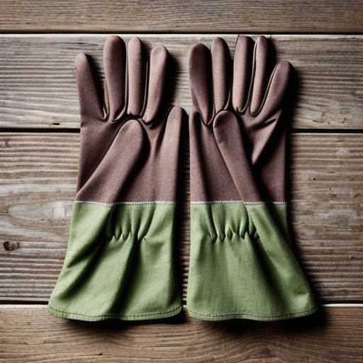 Afbeelding van Beste herbruikbare tuinhandschoenen voor gevoelige huid