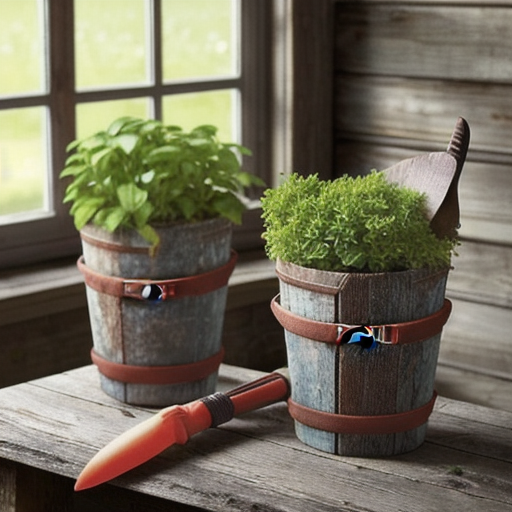 Afbeelding van Herbruikbare tuinhandschoenen: Tips voor optimaal gebruik