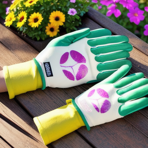 Afbeelding van Herbruikbare tuinhandschoenen online kopen: waar en hoe