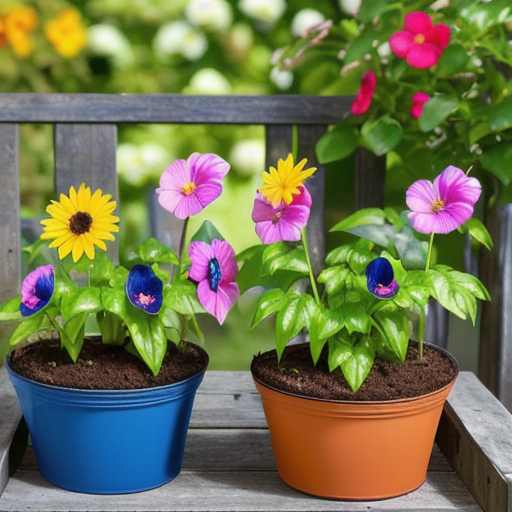 Afbeelding van Ontdek de beste herbruikbare tuinhandschoenen op de markt