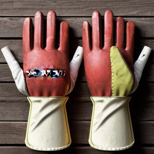 Afbeelding van Herbruikbare tuinhandschoenen: Wanneer en waarom dragen?