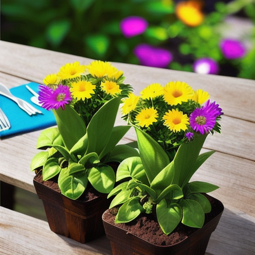 Afbeelding van Beste herbruikbare tuinhandschoenen voor zware klussen