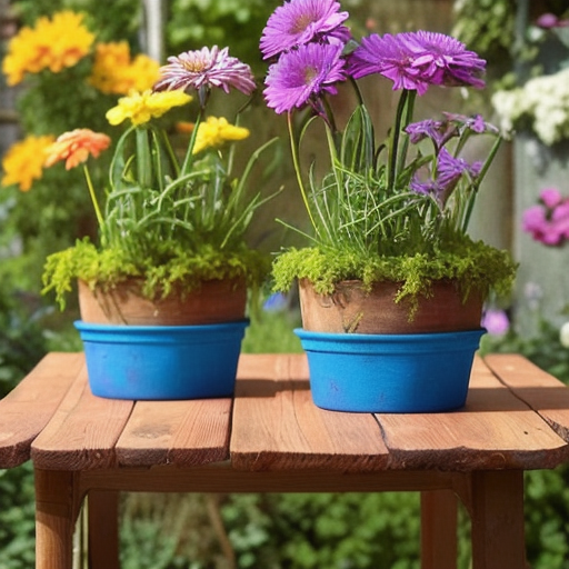 Afbeelding van Maak je eigen herbruikbare tuinhandschoenen van gerecycled materiaal