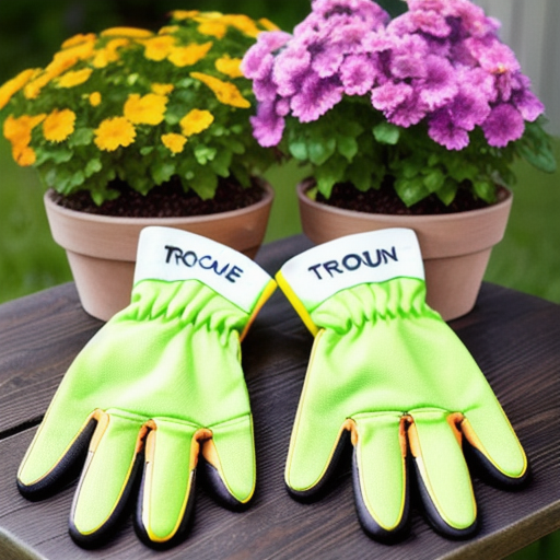 Afbeelding van Kies de beste herbruikbare tuinhandschoenen per seizoen