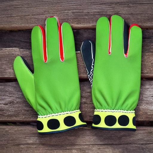 Afbeelding van Voordelen van herbruikbare tuinhandschoenen uitgelegd