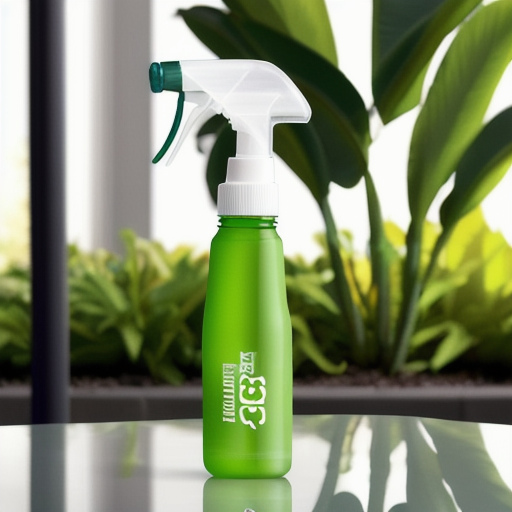 Afbeelding van Koop de beste multifunctionele plantenspuit online