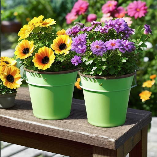 Afbeelding van Kies de Beste Herbruikbare Tuinhandschoenen voor Tuinieren