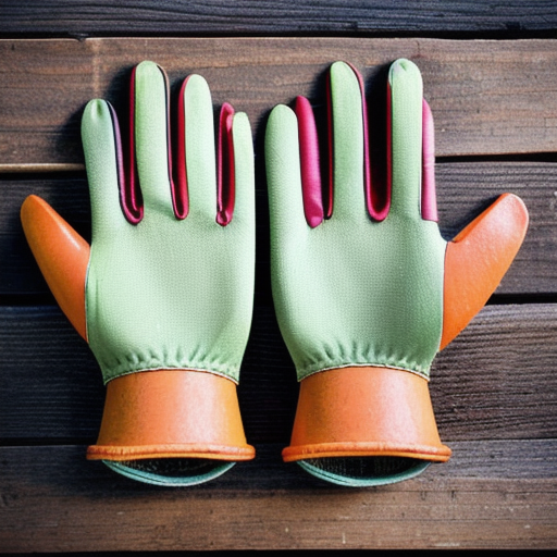 Afbeelding van Herbruikbare tuinhandschoenen: kosten en voordelen
