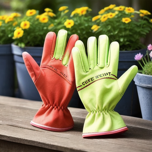 Afbeelding van Herbruikbare tuinhandschoenen: Waar te koop in de buurt?