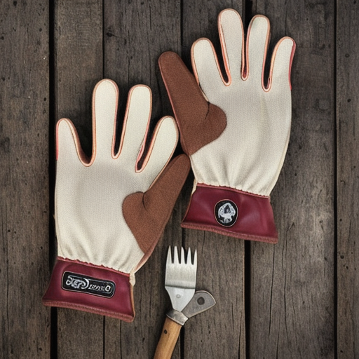 Afbeelding van Herbruikbare tuinhandschoenen: wanneer zijn ze het effectiefst?