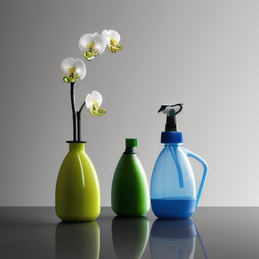 Afbeelding van Tips voor het Onderhoud en Gebruik van Plantenspuiten