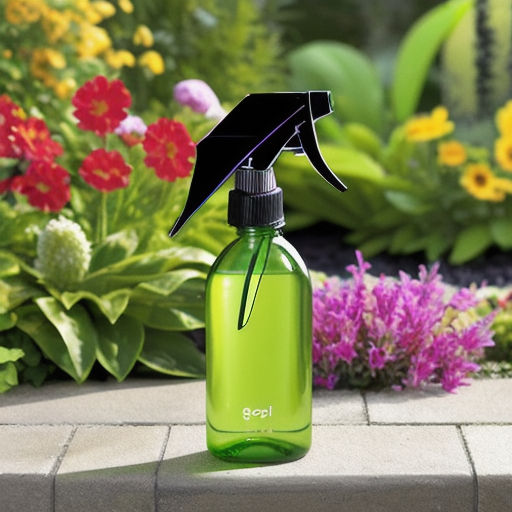 Afbeelding van Kies de Perfecte Multifunctionele Plantenspuit