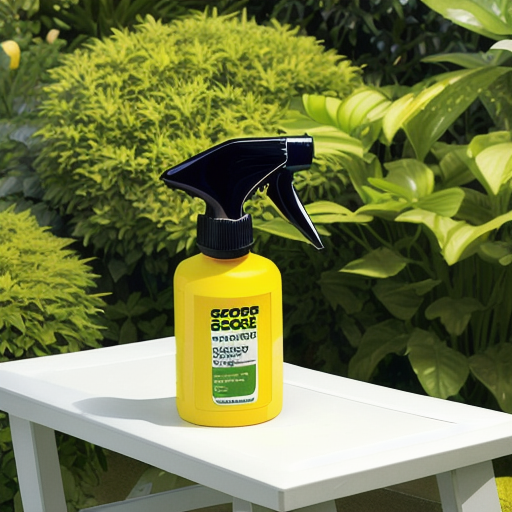 Afbeelding van Beste multifunctionele plantenspuit voor orchideeën verzorgen