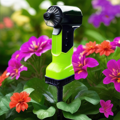 Afbeelding van Maak je eigen multifunctionele plantenspuit thuis eenvoudig