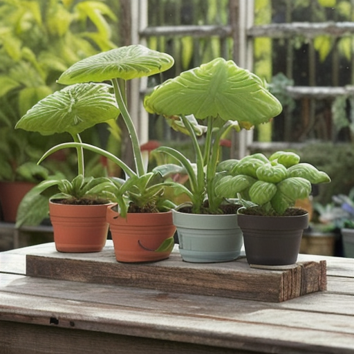 Afbeelding van Waarom een multifunctionele plantenspuit onmisbaar is