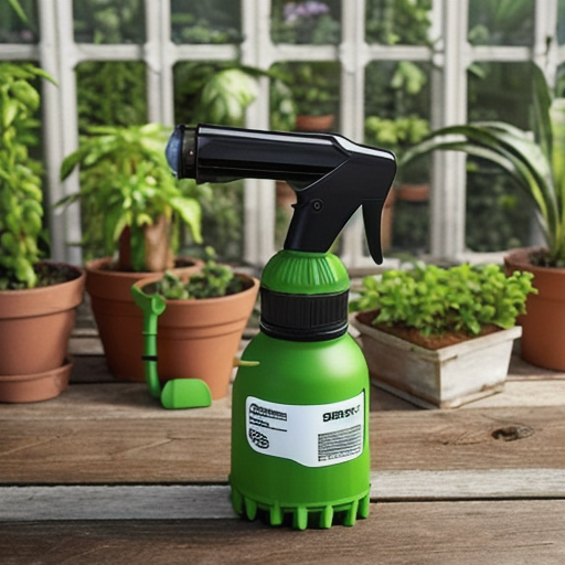 Afbeelding van Is de multifunctionele plantenspuit legaal in de landbouw?