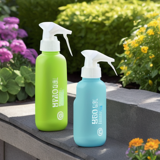 Afbeelding van Top tips voor een multifunctionele plantenspuit